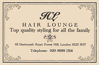 Hair Lounge 1068711 Image 6